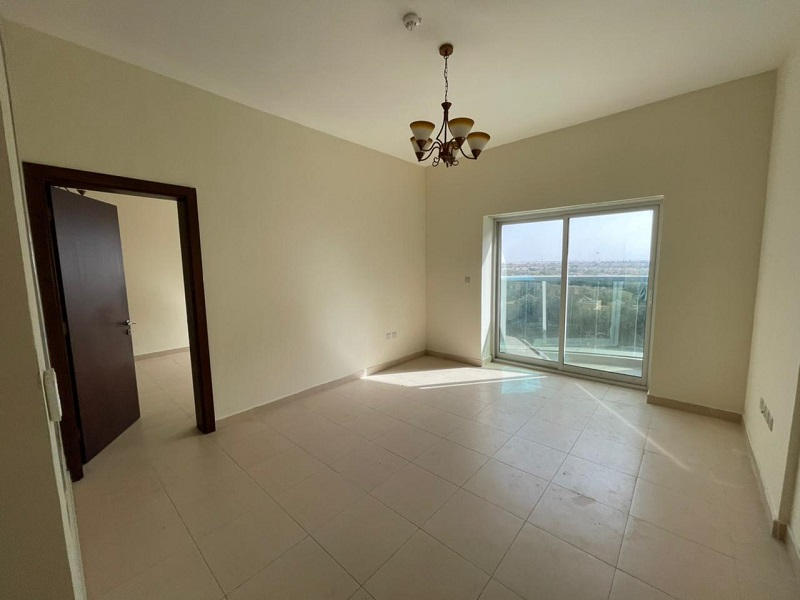 Golf Course View | Rented | 1 BR |  Global Golf-pic_2